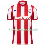 Stoke City Dres Domaći 2019/20 Kratkih Rukava Stoke City Dres Domaći 2019/20 Kratkih Rukava